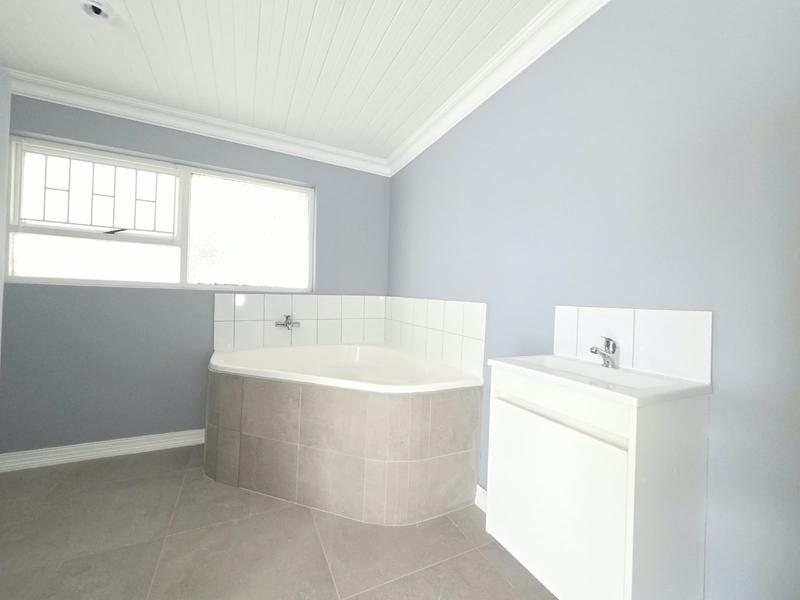 To Let 1 Bedroom Property for Rent in Bonnie Brae Western Cape